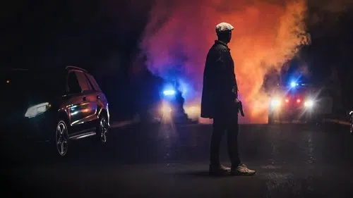 İnsan Avı: Boston Maratonu Bombalı Saldırısı izle