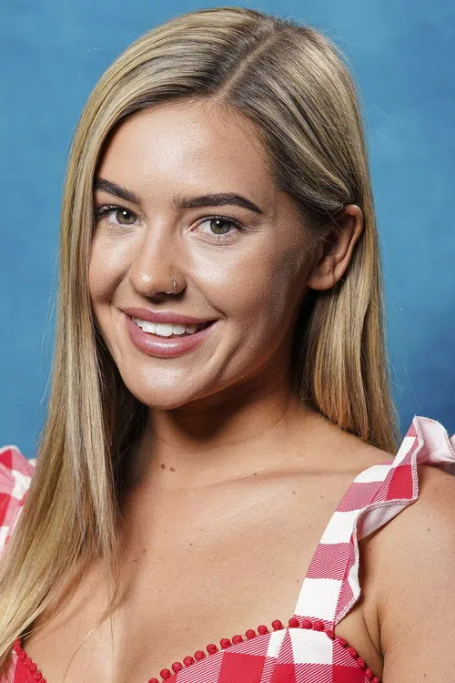 Megan Vail