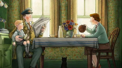 Ethel & Ernest izle