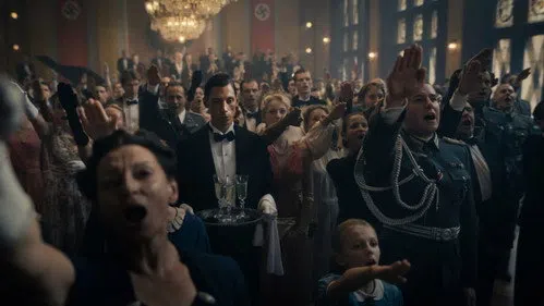 Filip izle afişi
