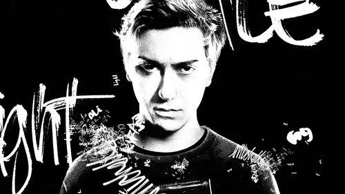 Ölüm Defteri izle afişi