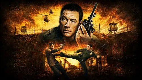 İnfaz: Sınır Devriyesi izle