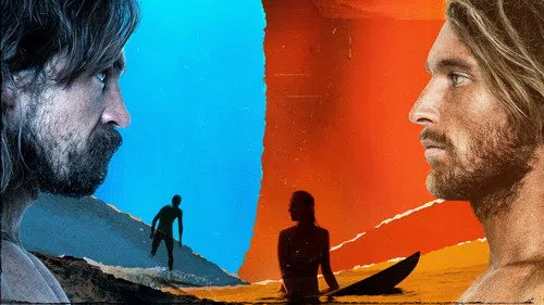 Barons izle afişi
