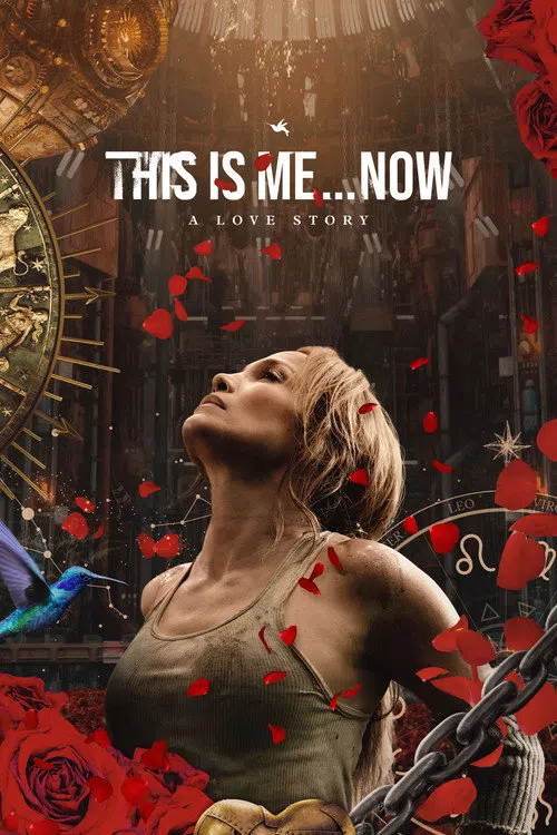 This Is Me…Now: Bir Aşk Hikâyesi