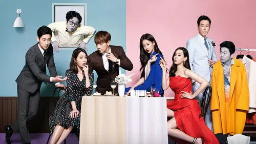 Come Back Mister izle