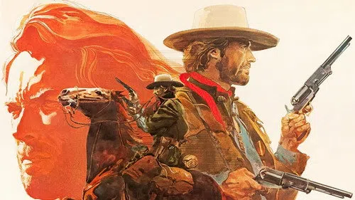Kanunsuz Josey Wales izle
