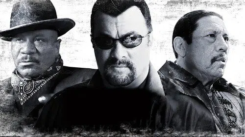 Force of Execution izle afişi
