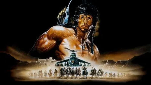 Rambo 3 izle