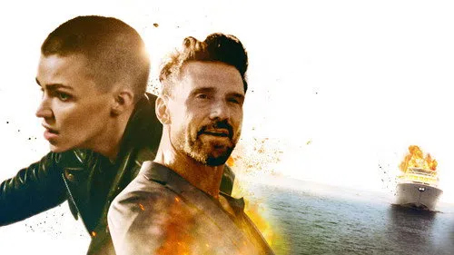 Stowaway izle