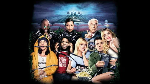Korkunç Bir Film 3 izle