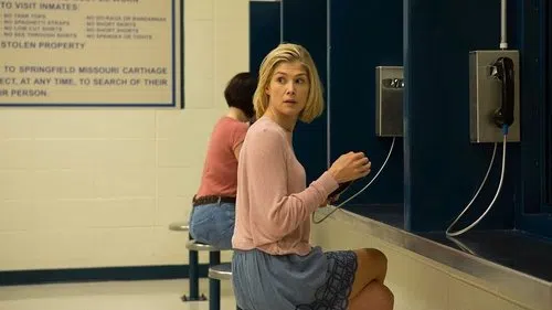 Rövanş izle