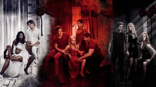 True Blood izle
