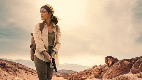 Borrego izle