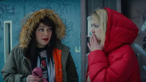 Aurora izle afişi