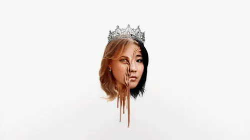 Slanted izle afişi