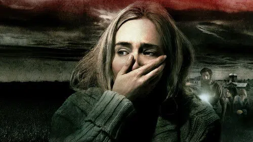 Sessiz Bir Yer izle