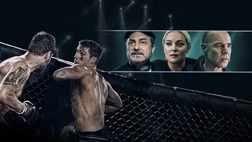 Notorious Nick izle afişi