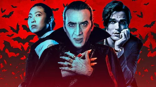Renfield izle