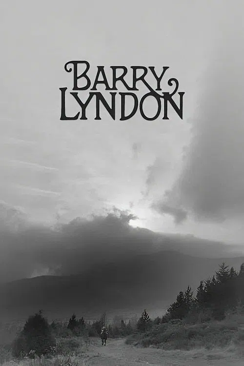 Barry Lyndon