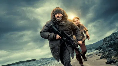 Sığınak izle