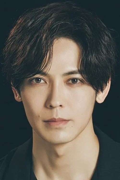 Kenta İzuka