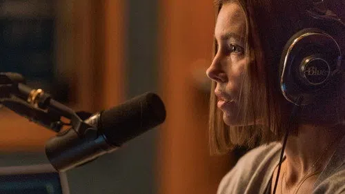Limetown izle afişi