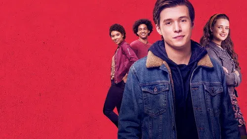 Sevgiler, Simon izle