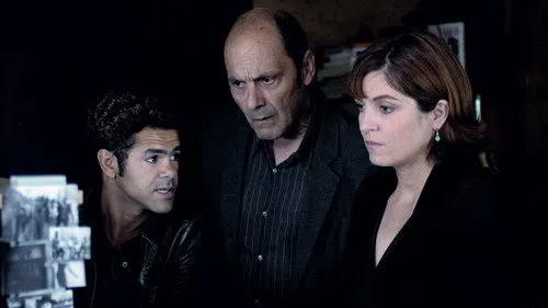 Parlez-moi de la pluie izle
