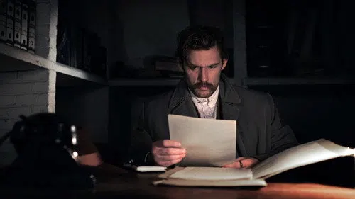 Son Tanık izle