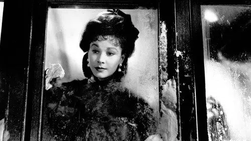 Anna Karenina izle