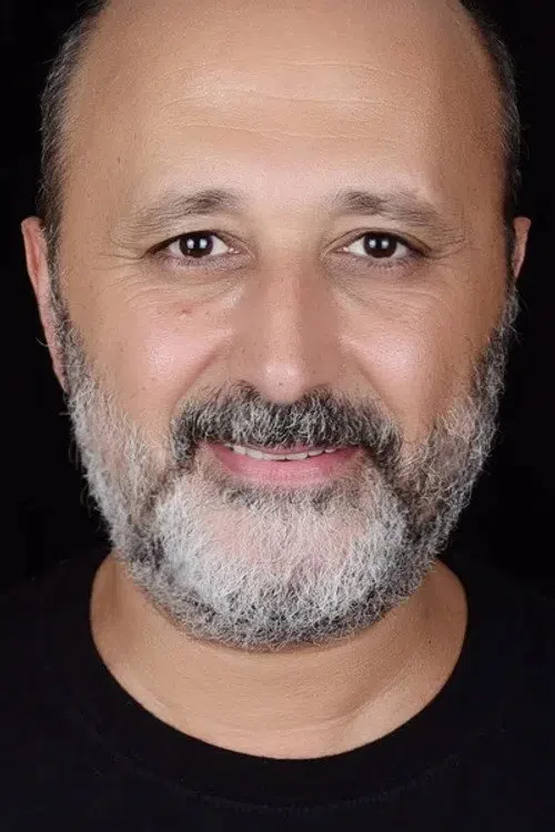 Ahmet Bilgin