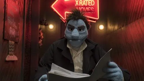 Edepsiz Kuklalar izle