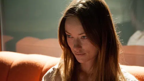 Lazarus Etkisi izle afişi