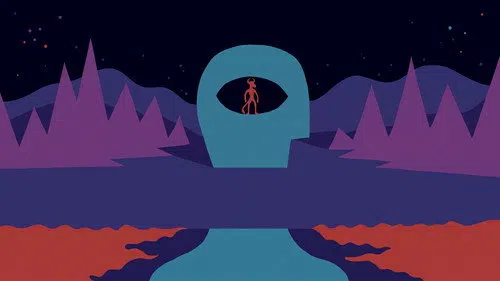 Post Tenebras Lux izle