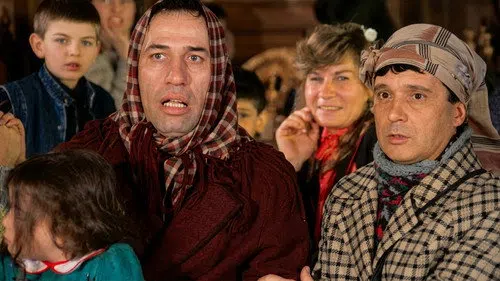 Şendul Şaban izle