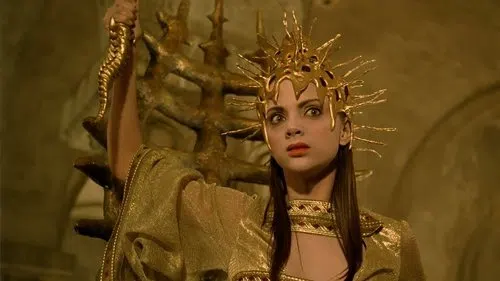 Dagon izle