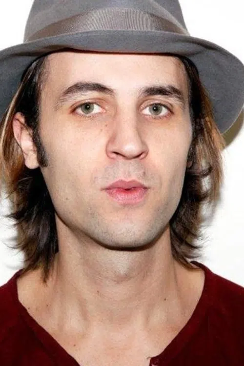 Michaël Evans