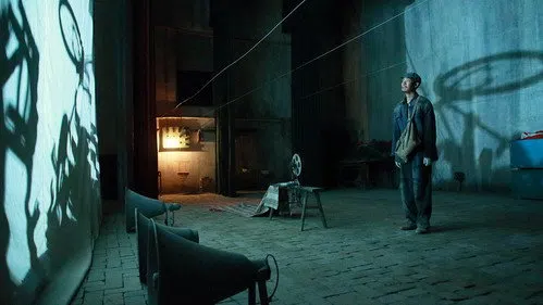 Bir Saniye izle