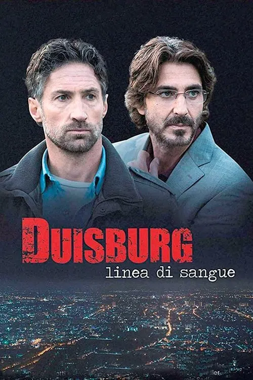 Duisburg: Kanlı Hesaplaşma