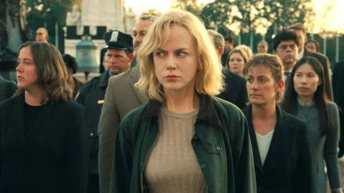İstila izle