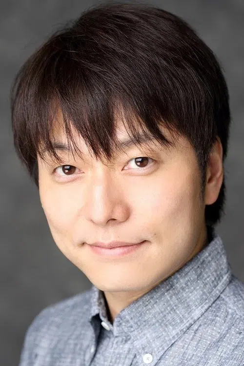 Kenji Tojima