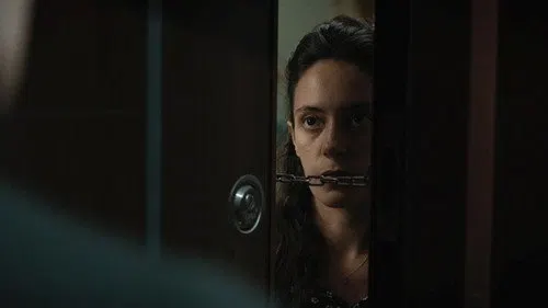 Cam Perde izle afişi