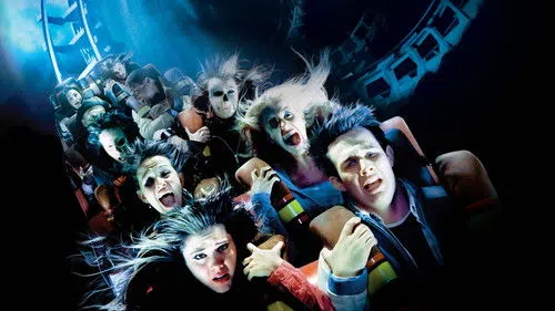 Son Durak 3 izle
