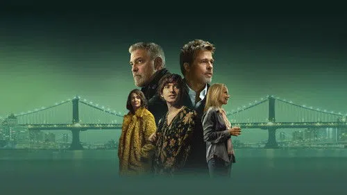 Yalnız Kurtlar izle
