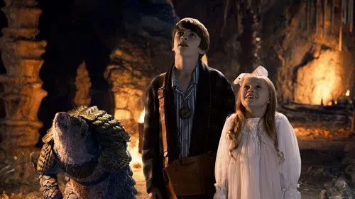 Gizli Krallık izle