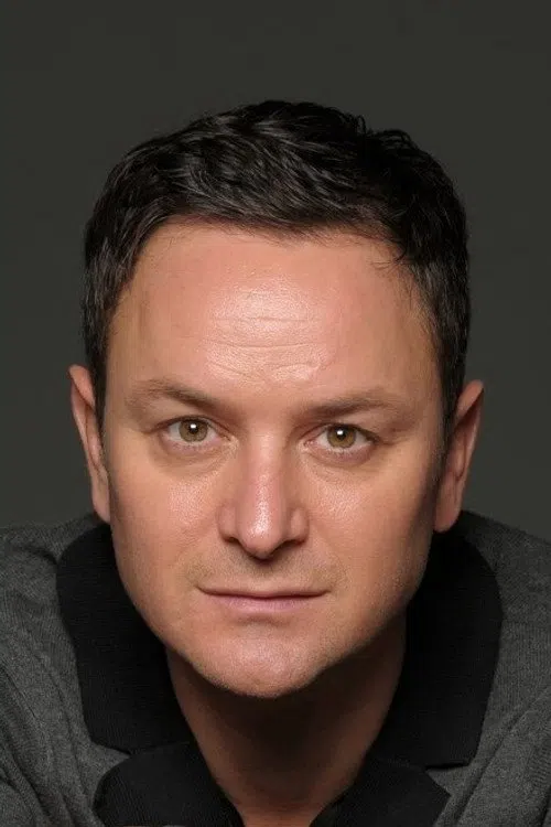 Aleksey Grişin