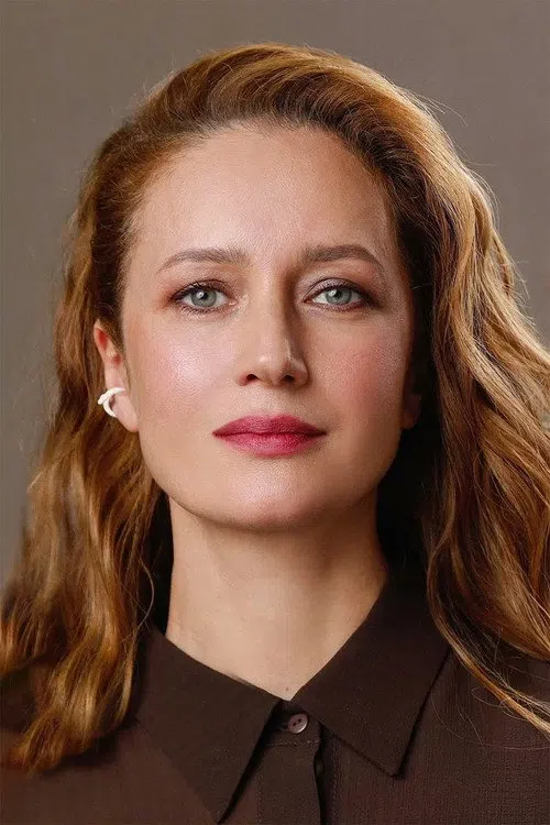 Viktoriya İsakova