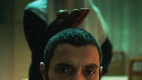 Mafak izle afişi