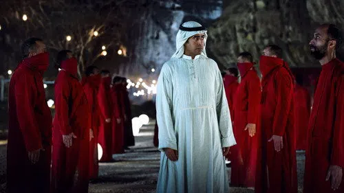 The Matchmaker izle afişi