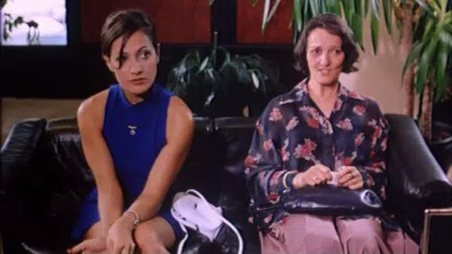 Duruşma izle afişi